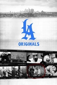 LA Originals en streaming