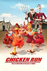 Chicken Run 1