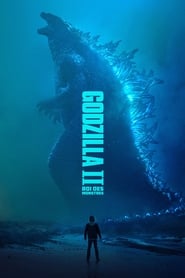 Godzilla 2 : Roi des Monstres en streaming