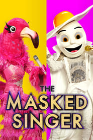 The Masked Singer saison 2