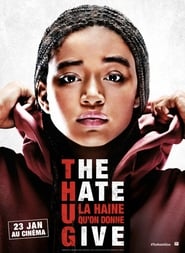 The Hate U Give : La Haine qu’on donne en streaming