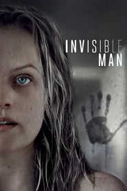 Invisible Man en streaming