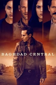 Baghdad Central saison 1