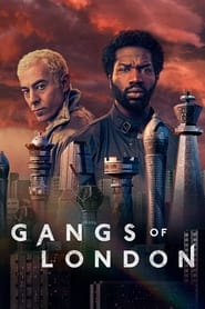 Gangs of London saison 2