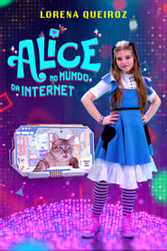 Podgląd filmu Alice no Mundo da Internet