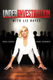 Under Investigation saison 4