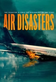 Podgląd filmu Air Disasters