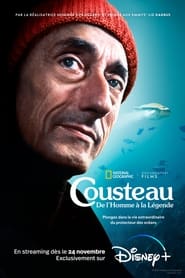 Watch free Becoming Cousteau HD