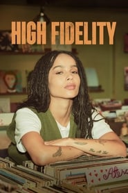 High Fidelity saison 1