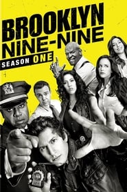 Brooklyn Nine-Nine saison 1