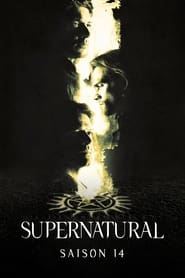 Supernatural saison 14