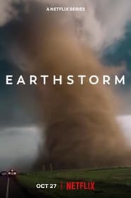 Earthstorm saison 1