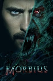 Podgląd filmu Morbius