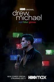 Watch free drew michael: red blue green HD