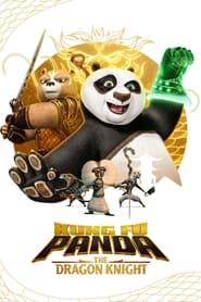 Kung Fu Panda : Le Chevalier Dragon saison 2