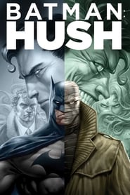 Batman : Hush en streaming