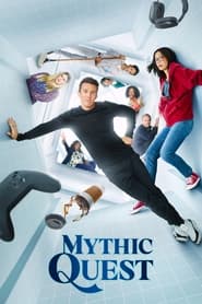Mythic Quest : Le festin du corbeau saison 3