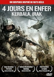 4 jours en enfer : Kerbala, Irak en streaming