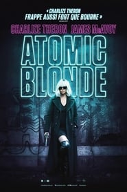 Atomic Blonde en streaming