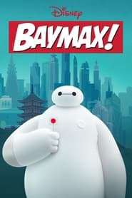 Podgląd filmu Baymax!