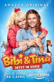Bibi & Tina saison 1