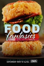 Food Fantasies saison 1