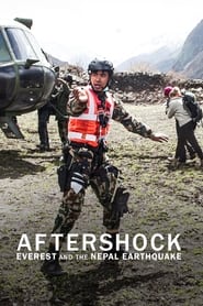 Aftershock : Séisme sur le toit du monde