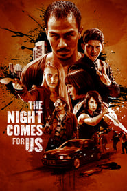 The Night Comes for Us en streaming
