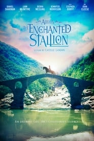 Albion: The Enchanted Stallion en streaming