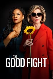 The Good Fight saison 6
