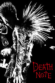 Death Note en streaming