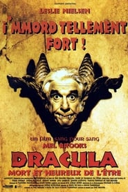 Dracula, mort et heureux de l'être