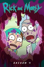Rick et Morty saison 4