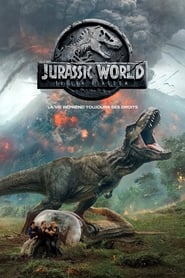 Jurassic World 2 : Fallen Kingdom en streaming