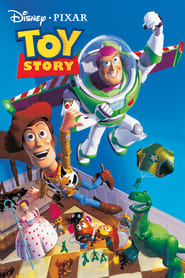 Podgląd filmu Toy Story