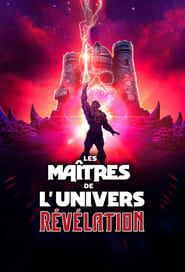 Les Maîtres de l'univers : Révélation saison 1