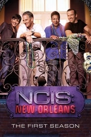 NCIS : Nouvelle-Orléans saison 1