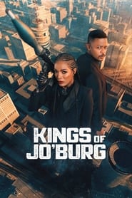 Kings of Jo'Burg saison 2