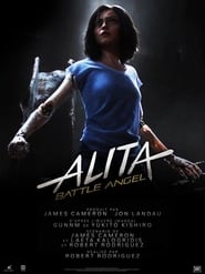 Alita : Battle Angel en streaming