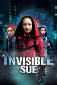 Invisible girl en streaming