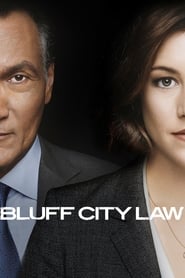 Bluff City Law saison 1
