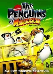 The Penguins of Madagascar en streaming