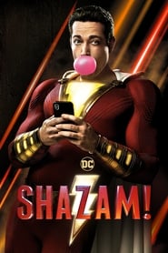 Shazam! en streaming
