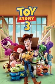Podgląd filmu Toy Story 3