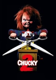 Chucky 2