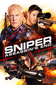 Sniper 8 : Assassin’s End en streaming