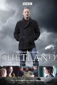 Shetland saison 4