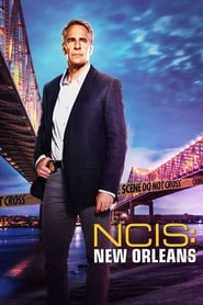 NCIS : Nouvelle-Orléans saison 6