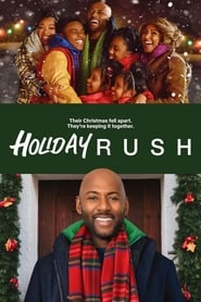 Holiday Rush en streaming