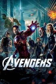 Podgląd filmu Avengers